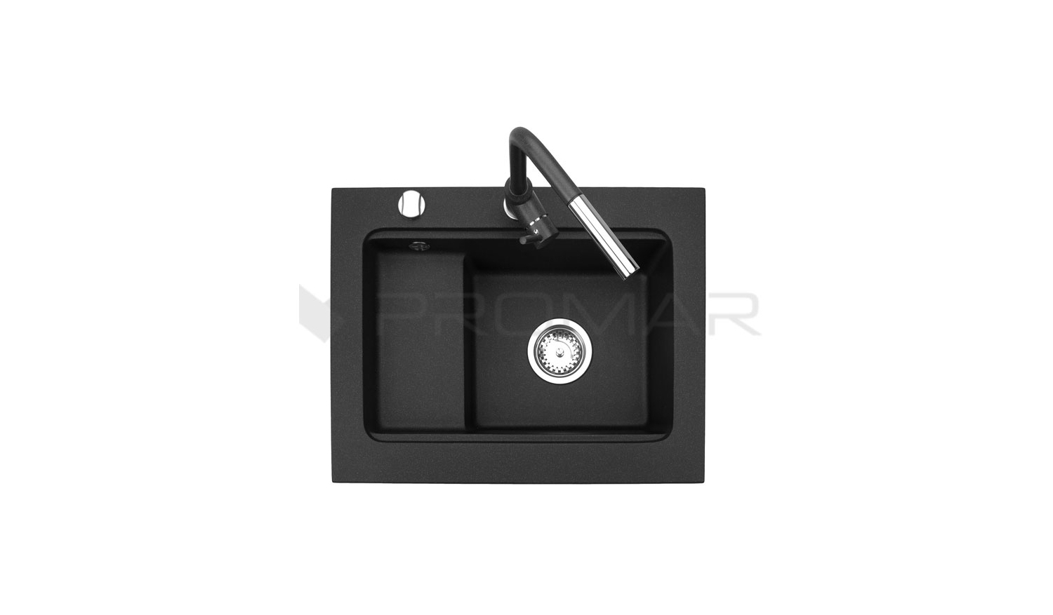 zlewozmywaki granitowe